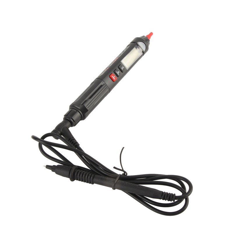 Digital Multimeter Pen DC AC Voltage Resistance Tester Meter Voltmeter