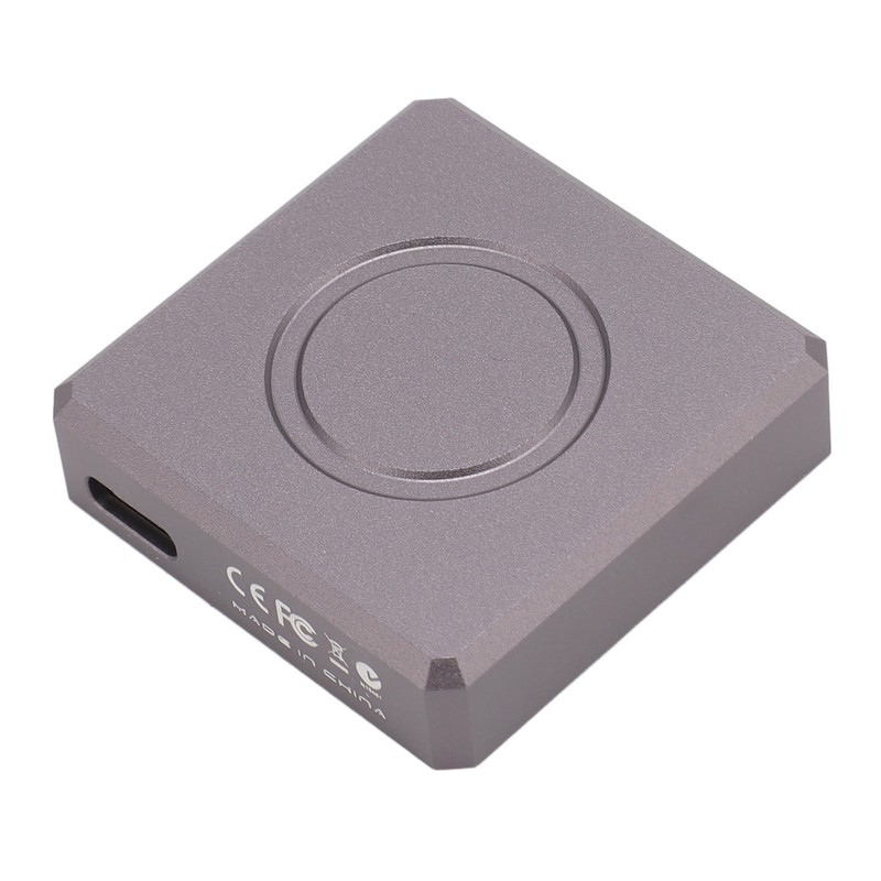 2230 M.2 NVMe SSD Enclosure 10Gbps High Speed JMS583 Laptop