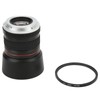 85mm F1.8 Large Aperture Camera Lens Medium Telephoto Manual Focus