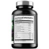 Cycle Support Supplement - NAC, Hawthorn Berry and with Choline