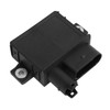 Glow Plug Relay Module Efficient Preheating Durable Stable 132194 for