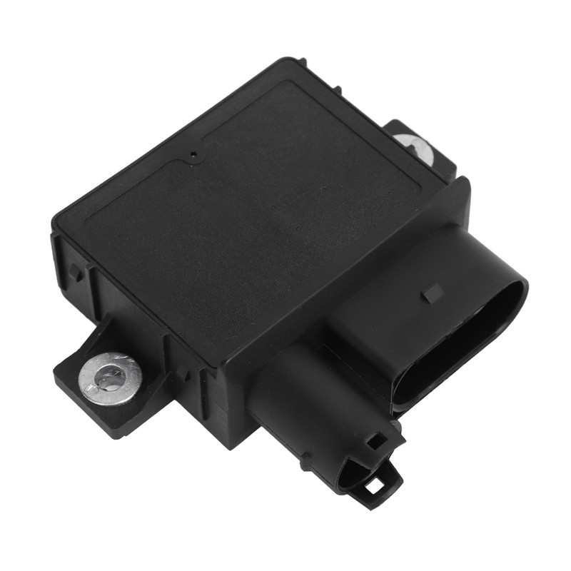 Glow Plug Relay Module Efficient Preheating Durable Stable 132194 for