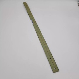 Britpart Land Rover Series LWB Axle Check Straps 598854 New