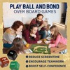 What About Baseball Board Game