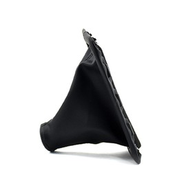 Manual Transmission Shifter Boot, Gear Change Boot Replace 8R3Z-7277-AA Fit for Ford Mustang 2005-2009