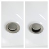 Danco Bathroom Sink Pop-up Stopper Replacement for Lavatory Pop-up Drain