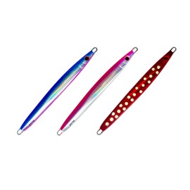 Sniper Knife Jig 300g 3 Pieces