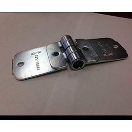 12 Pack - Todco Door Style End Hinge - Box Truck Trailer Overhead Roll up Garage L8