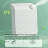 140ml Air Aroma Diffuser AB 103 Aromatherapy Diffuser Machine Automatic