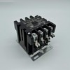 Sunlee controls DEFINITE PURPOSE CONTACTOR 4 Pole 40 Amp 50