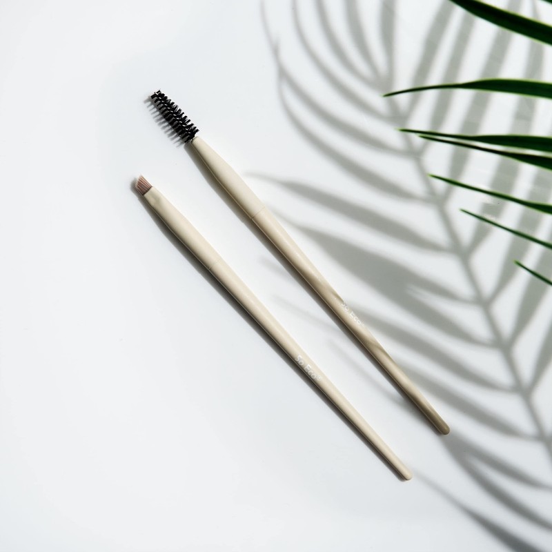So Eco Brow Set