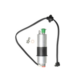 Fuel Pump Petrol Pump for C-Class W202 S202 C180 C200 C230 C240 C280 A208 CLK200 CLK230 CLK320 CLK430 1993-2002 0004706394