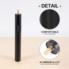 Joasaca 9 Inch Aluminum Alloy Billiard Pool Cue Telescopic Adjustable