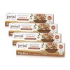 Jovial 100% Organic Whole Wheat Einkorn Pasta, Spaghetti, 4 Count
