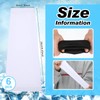 SATINIOR 6 Pairs Kids Cooling Arm Sleeves Youth Sun Protection