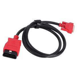 Gorise OBD Diagnostic Cable for Autel Diagnostic Tools 26 Pin OBD Bluetooth Connection Cable for Autel Maxisys 908 MS906 905 908PRO