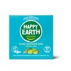 Happy Earth 100% Natural Shower Bar Cedar Lime