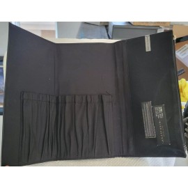 Anastasia Beverly Hills Makeup Brush Bag, BROW WIZ MEDIUM BROWN, Dip Brow Dark