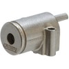 Abus Bosch Lock Cylinder Plus for Powertube with 2 Keys.