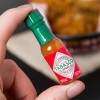 TABASCO .125 oz. Original Hot Sauce Mini Bottles (select quantity