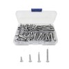 Stainless Steel Screws Drill Screws Tapping Screws M4.2 x 13mm/19mm/25mm/32mm
