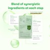 VT COSMETICS Cica Reti-A All-In-One 3-Step Sheet Mask