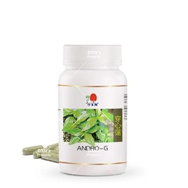 Generic LIMITEDBONUSDEAL DXN Andro-g 30 Capsules (8 Bottle)