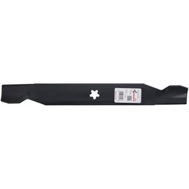 Rotary 2 Hi Lift Blades for Craftsman 127842, 138497, 38" Deck