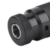 1pc 0-13mm 1/2" Steel Self tightening Keyless B16 Chuck for