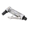 Pneumatic Grinding Set Right Angle Air Die Grinder 0.3HP Motor
