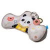 Taf Toys Tummy Time Ergonomic Support Toy & Teether for