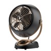 Vornado VFAN™ Petite Alchemy Vintage Fan Small Retro Air Circulator