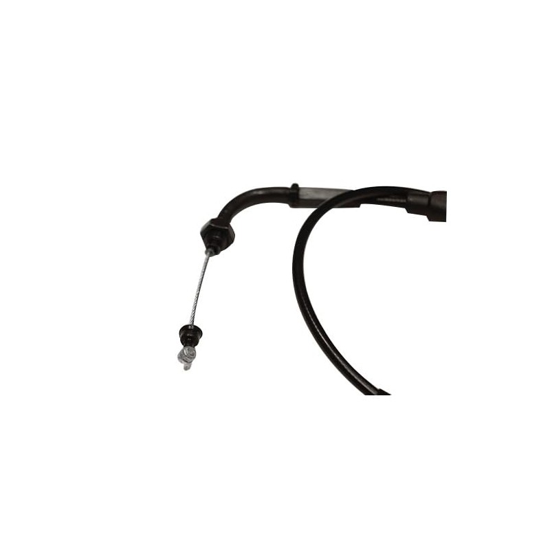 PFP Motorcycle Throttle Cable Super Cab C50/C70/C90