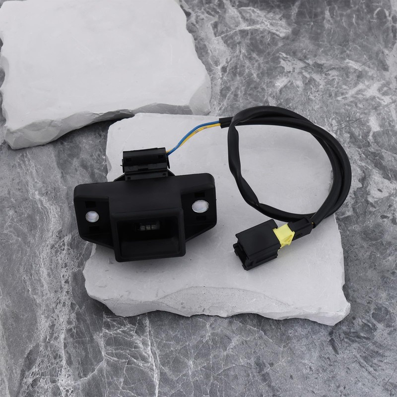SG Store Boot Tailgate Lock Lock 82 00 078 950