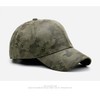YAYUPLUS Cap, Camouflage, Baseball Cap, Unisex, Unisex, UV Protection, Golf,