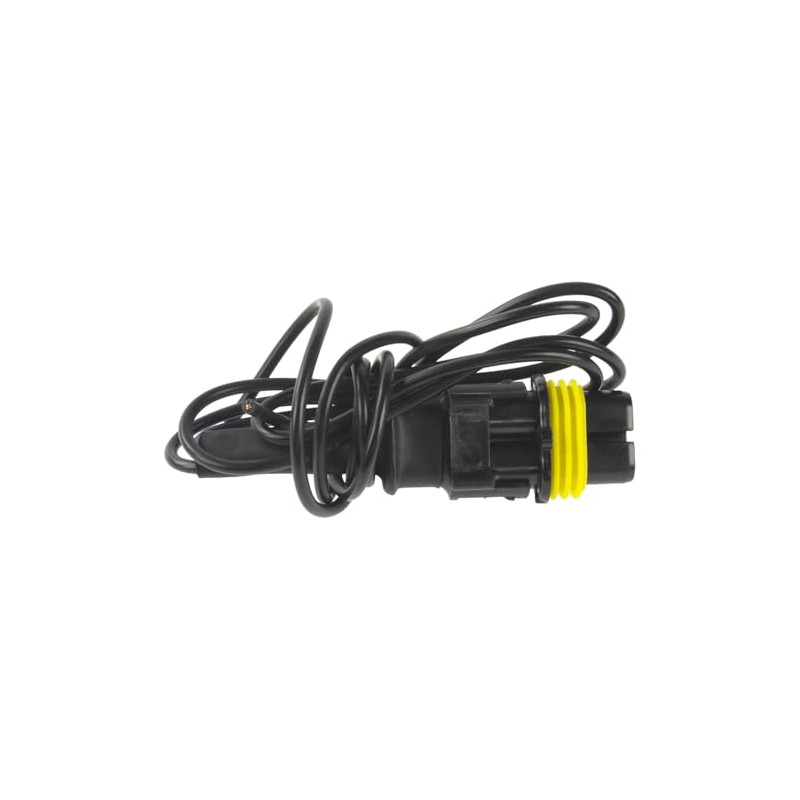 WIRING HARNESS CONNECTOR PIGTAIL - AD-IP AD-SP AD-IS AD-9 -