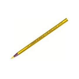 CRL Yellow Glass Marking Pencil - Box of 12