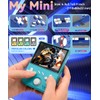 My Mini Handheld Game Console 3.5-in 640*480 IPS OCA Screen