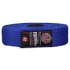 TATAMI Black BJJ GI Belt - A4 Black