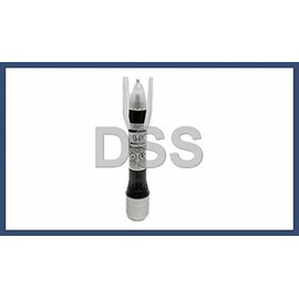 Honda Genuine 08703-NH624PAH-A1 Premium White Pearl Touch-Up Paint Pen (.44 fl oz, Paint Code: NH624P)