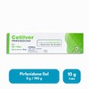Cetilver Pirfenidona Gel Cajas Gramos Maver Laboratorios Tratamiento Antifibrótico Cicatrices