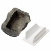 Simulated Stone Key Box Fake House Key Hider Spare Key