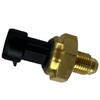 DEVMO EBP Exhaust Back Pressure Sensor EGR DPFE6 Compatible with