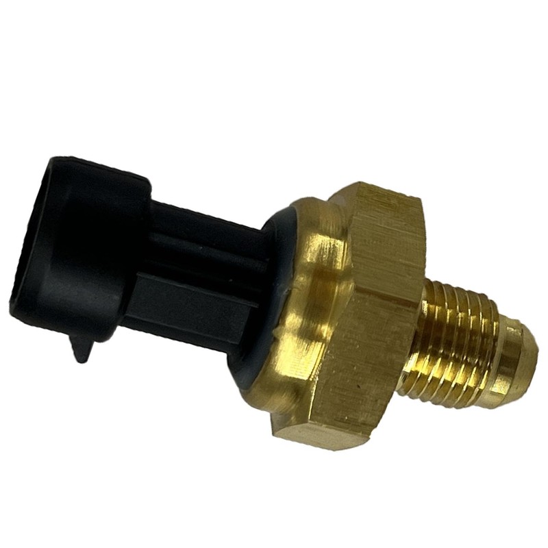 DEVMO EBP Exhaust Back Pressure Sensor EGR DPFE6 Compatible with