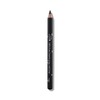 100% Pure Eyeliner Creamy Long Last Eyeliner 1.14g, 4. Glimming