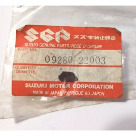 Suzuki FA50,TS250,TS4