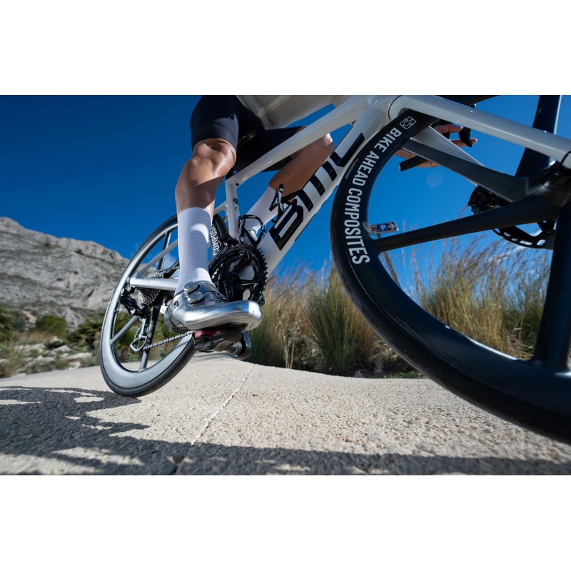 Custom Race X Resin schwarz/rot