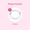 Spectra Breast Pump Tubing Replacement - 1 Count