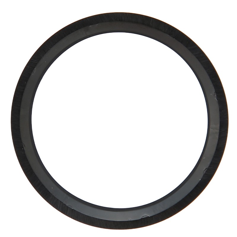 Watch Bezel Insert 38mm Ceramic Embossed Digit Watch Bezel Ring