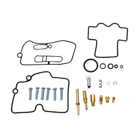 Motorcarb Carb For Yamaha YFZ 450 Carburetor Rebuild Kit Carb YFZ450 Repair 2004-2009 US In stock